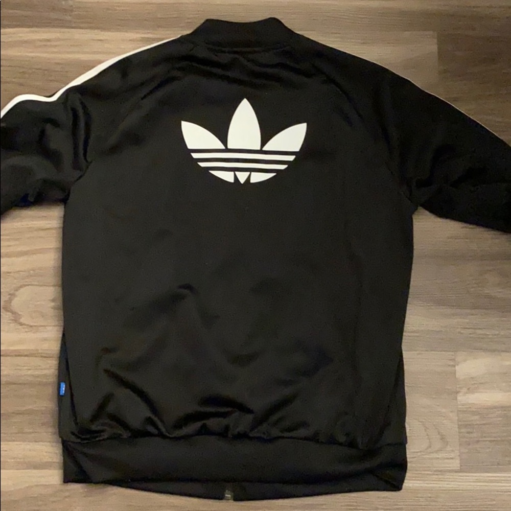 Adidas jacket - Picture 2 of 2